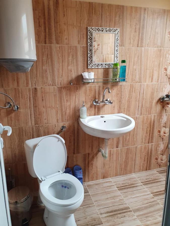 Rooms Lagat Trojan Exteriör bild
