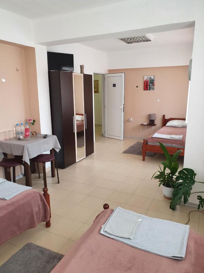 Rooms Lagat Trojan Exteriör bild