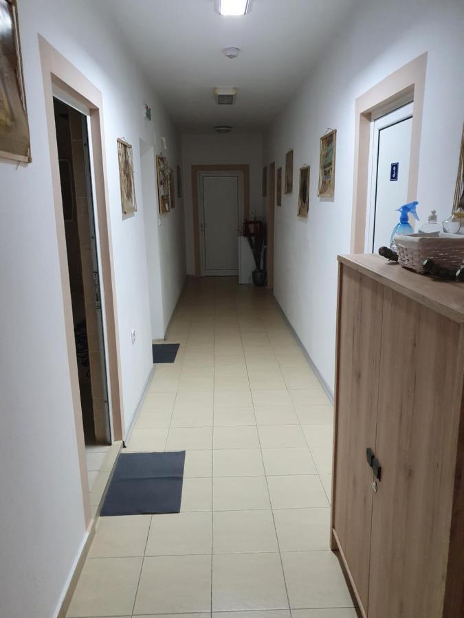 Rooms Lagat Trojan Exteriör bild