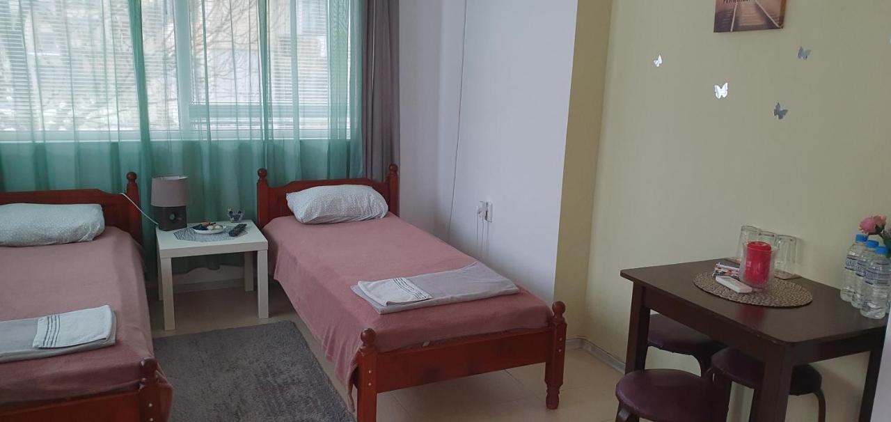 Rooms Lagat Trojan Exteriör bild