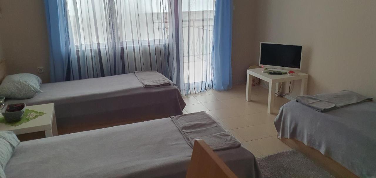 Rooms Lagat Trojan Exteriör bild