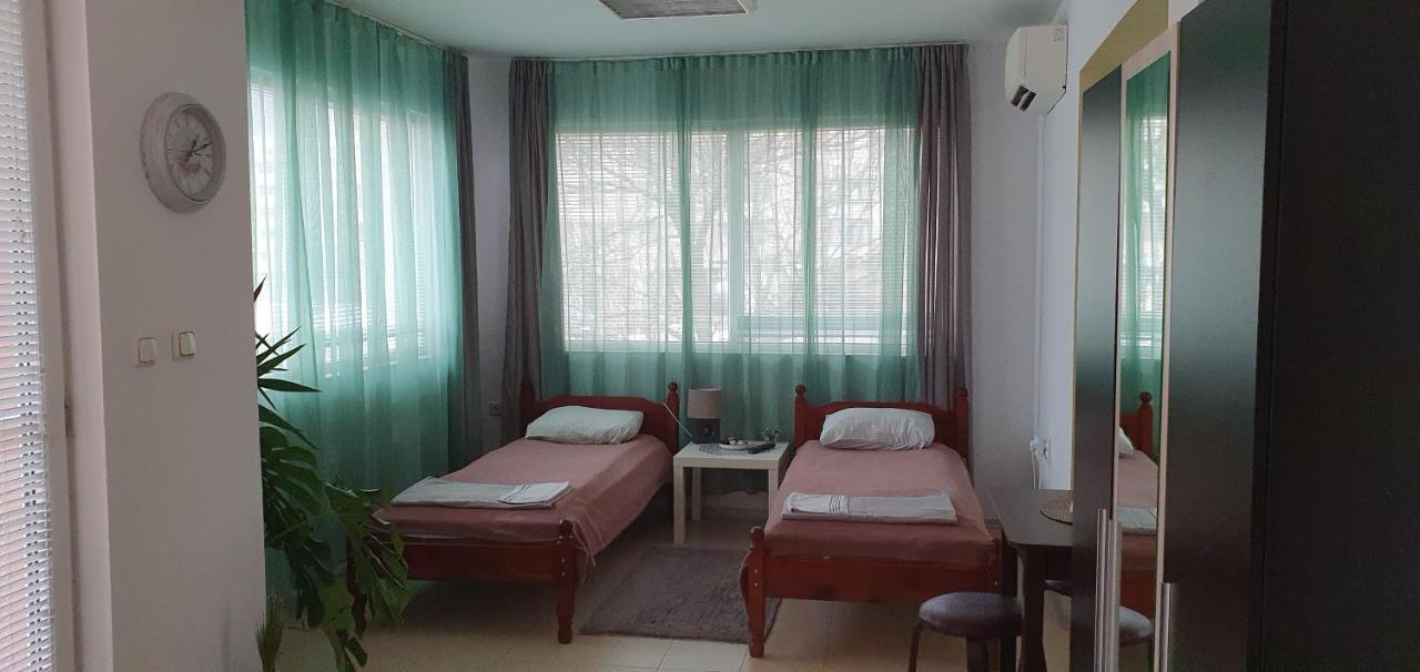 Rooms Lagat Trojan Exteriör bild