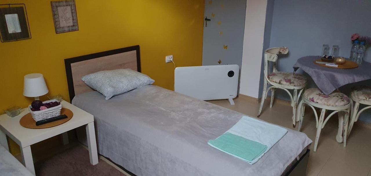 Rooms Lagat Trojan Exteriör bild