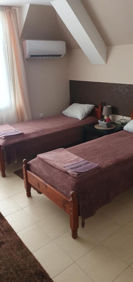 Rooms Lagat Trojan Exteriör bild